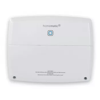 eQ-3 AG Homematic IP Multi IO Box HmIP-MIOB - Universāla vadības ierīce