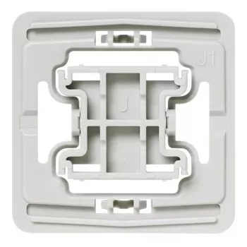 eQ-3 AG HomeMatic Jung J1 EQ3-ADA-J1 Montāžas adapteris (20 iepakojumā)
