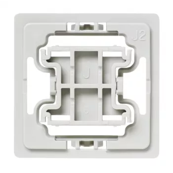 eQ-3 AG HomeMatic Jung J2 EQ3-ADA-J2 Montāžas adapteris (20 iepakojumā)