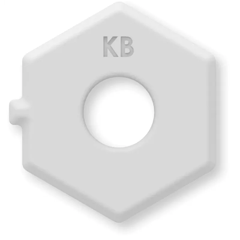 eQ-3 Homematic IP Knauf Adapter BKS HmIP-ADA-DL-KB