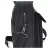 Equip klēpjdatora soma ar Equip logotipu 17.3 collas melna