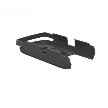 Ergonomic Solutions M-Case maksājumu termināļa korpuss Verifone VX 820 - Melns
