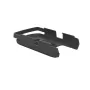 Ergonomic Solutions M-Case maksājumu termināļa korpuss Verifone VX 820 - Melns