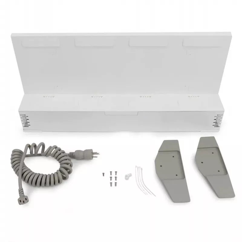 Ergotron LiFeKinnex 4-Bay Battery Charger (98-260) – 4-Slot uzlādes stacija LiFeKinnex akumulatoriem