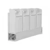 Ergotron LiFeKinnex 4-Bay Battery Charger (98-260) – 4-Slot uzlādes stacija LiFeKinnex akumulatoriem