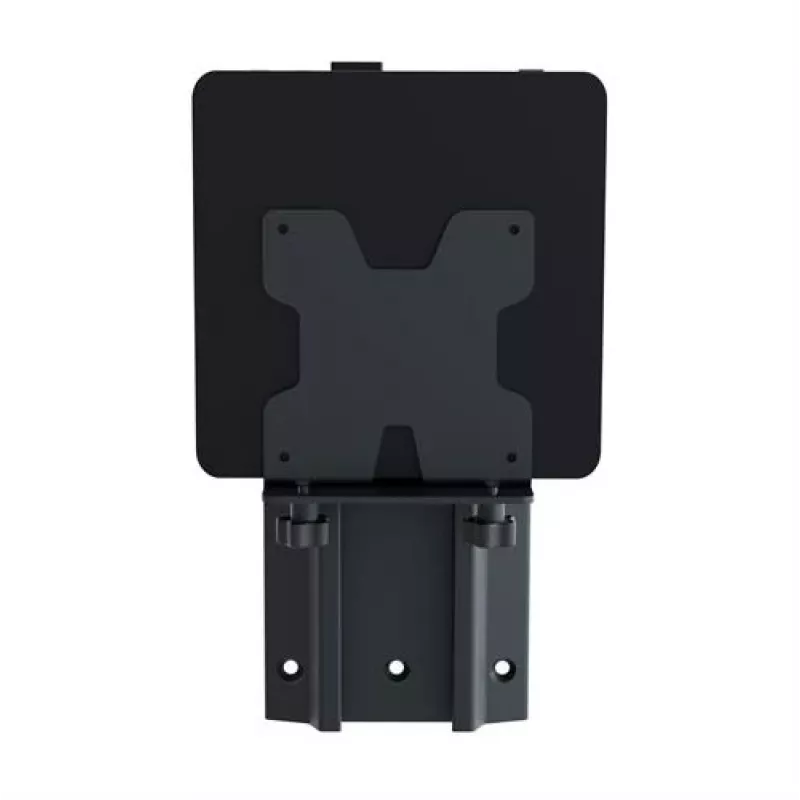 Ergotron LX Pro - Montāžas komplekts (sienas sliede) - 25,4 cm alumīnijs