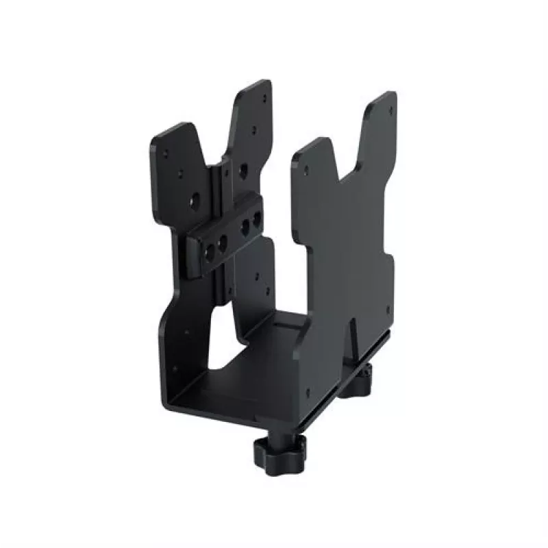 Ergotron LX Pro - Montāžas komplekts (sienas sliede) - 25,4 cm alumīnijs