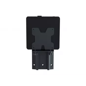 Ergotron LX Pro - Montāžas komplekts (sienas sliede) - 25,4 cm alumīnijs