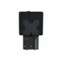 Ergotron LX Pro - Montāžas komplekts (sienas sliede) - 25,4 cm alumīnijs