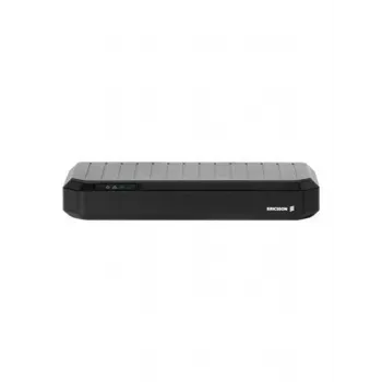 Ericsson Cradlepoint E400-5GE-AM 5G bezvadu maršrutētājs ar Wi-Fi 7 un 3 gadu NetCloud Enterprise Branch Essentials un Advanced plāniem BLA3-E400-5GE-GL-M
