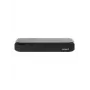 Ericsson Cradlepoint E400-5GE-GL Wireless Router - WWAN 2.5GbE, Wi-Fi 7 Multi-Band - 5G, 4G - ar 1 gada NetCloud Enterprise Branch Essentials plānu