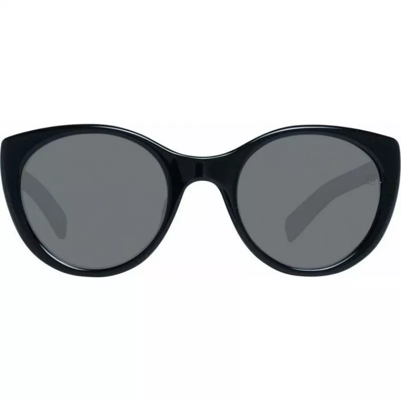 ERMENEGILDO ZEGNA Sieviešu saulesbrilles ZC0009F01A53 - 53/23/150 mm