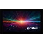 ERNITEC 13 inch industriālais skārienpaneļa dators, Intel Core i5, 6GB RAM, HDD, 4G LTE, IP67/IP22 0070-24113-WT-OS