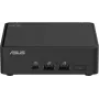 Ernitec Mini dators NUC 15 Pro WM-N7 - Intel Core, 1x 2.5GbE, Wi-Fi 7, BT 5.4, 2x HDMI 2.1, Windows 11 Pro