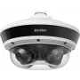 Ernitec Saturn Ultra 5MP panorāmas tīkla kamera ar motorizētu varifokālo objektīvu, 40m IR, PoE+, IP67, IK10, NDAA 0070-08128