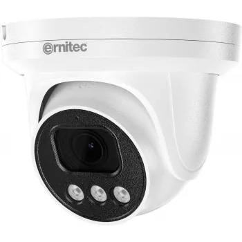 Ernitec Wolf 5MP grozāmā kamera ar IP66 - NDAA (0070-08131)