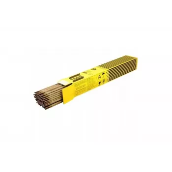 ESAB ELECTRODE ER 150 2.5 mm 5 kg E6013 rutīla-bāziskais metināšanas stienis