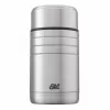 Esbit Majoris Food Jug 1 L, nerūsējošais tērauds