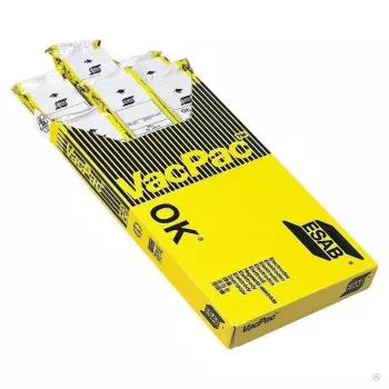 ESAB OK 61.30 Nerūsējošā tērauda elektrods 2.5mm 1.5kg (E316L-17)
