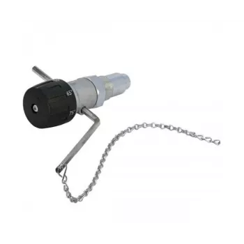 ESBE Termostatiskais uzlādes vārsts DN25 G1 inch