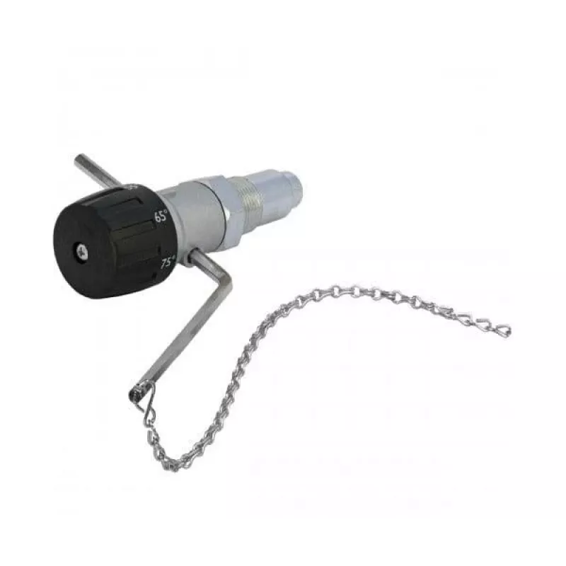 ESBE Termostatiskais uzlādes vārsts DN25 G1 inch