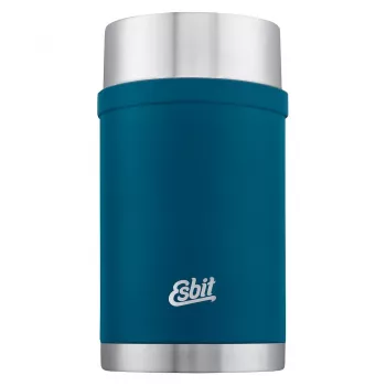 Esbit Sculptor pārtikas termoss 1000 ml - Polar Blue