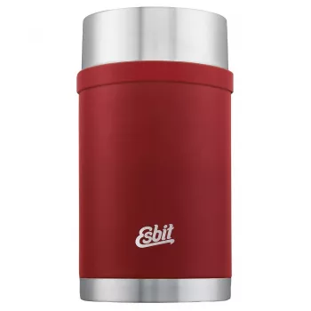 Esbit Sculptor pārtikas termoss 1000 ml - Red
