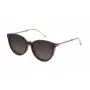 ESCADA Women's SESD59-531CKP Sauļošanās brilles - 53mm lēca, 18mm tilts, 135mm deniņi, UV400 aizsardzība