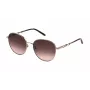 ESCADA Sieviešu saulesbrilles SESD95-560A32 Brūna Havana Butterfly 56/17/140 mm