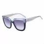 ESCADA Sieviešu saulesbrilles SESD98-520N91 Havana Acetāts Kvadrātveida Tauriņš 52mm