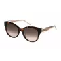ESCADA Sieviešu saulesbrilles SESD99-5509XK Cat Eye Havana Brūns gradients 55mm