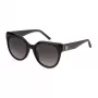ESCADA Sieviešu saulesbrilles SESE65-530700 Havana Brūns gradients 53mm