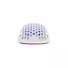 eShark NAGINATA ESL-M4 White Gaming Mouse