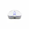 eShark NAGINATA ESL-M4 White Gaming Mouse