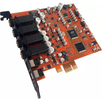 ESI Maya 44 eX USB audio interfeiss