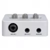 ESI Neva Uno – USB-C audio interfeiss, 24-bit/192 kHz, 2-In/2-Out, XLR/TRS kombinētā ieeja, +48V, tiešā monitorēšana