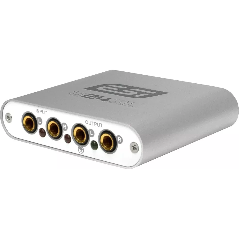 ESI U24XL 24 bitu USB audio interfeiss