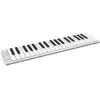 ESI xKey 37 USB MIDI kontrollera tastatūra ar polifonisko pēcskārienu