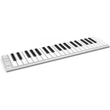 ESI xKey 37 USB MIDI kontrollera tastatūra ar polifonisko pēcskārienu