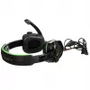 Esperanza EGH310G Gaming Headset with Boom Microphone, Wired, 3.5mm Jack, Melns & Zaļš