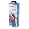 Esperanza EH182 Studio Pro galda mikrofons melns