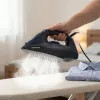 Esperanza EHI012 2600W Keramikas zoles gludeklis, melns