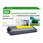 ESR Remanufactured Toner Cartridge Compatible with Brother TN-326Y Yellow 3,500 Pages