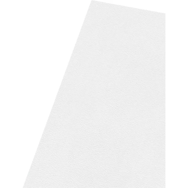 Esselte Standard A4 dokumentu uzmavas, polipropilēns, graudains, 0,12 mm, atvērtas augšpusē un sānos, drošas dokumentiem, īkšķa izgriezums, 100 gab. iepakojums 54832
