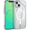 eSTUFF INFINITE (GRS) OSLO aizmugurējais vāciņš Apple iPhone 15, 65% pārstrādāts PC un 21% pārstrādāts TPU