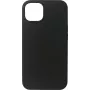 eSTUFF INFINITE RIGA aizmugurējais vāciņš Apple iPhone 13 / iPhone 14, 6,1 collas, melns ES67120036