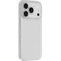 eSTUFF INFINITE VIENNA iPhone 14 Pro vāciņš 100% pārstrādāts TPU melns ES67100061-BULK