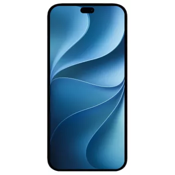 eSTUFF iPhone 18 Pro Max/17 Pro Max pilna pārklājuma rūdītā stikla ekrāna aizsargs - Titan Shield ES501445