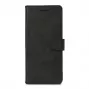 eSTUFF WALES A27 Galaxy maciņš Samsung Galaxy A27 - Melns