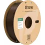 eSUN ePLA-CF ar oglekļa šķiedru pastiprināts PLA kvēldiegs 1,75mm sarkans 1kg EPLA-CF-P175R1